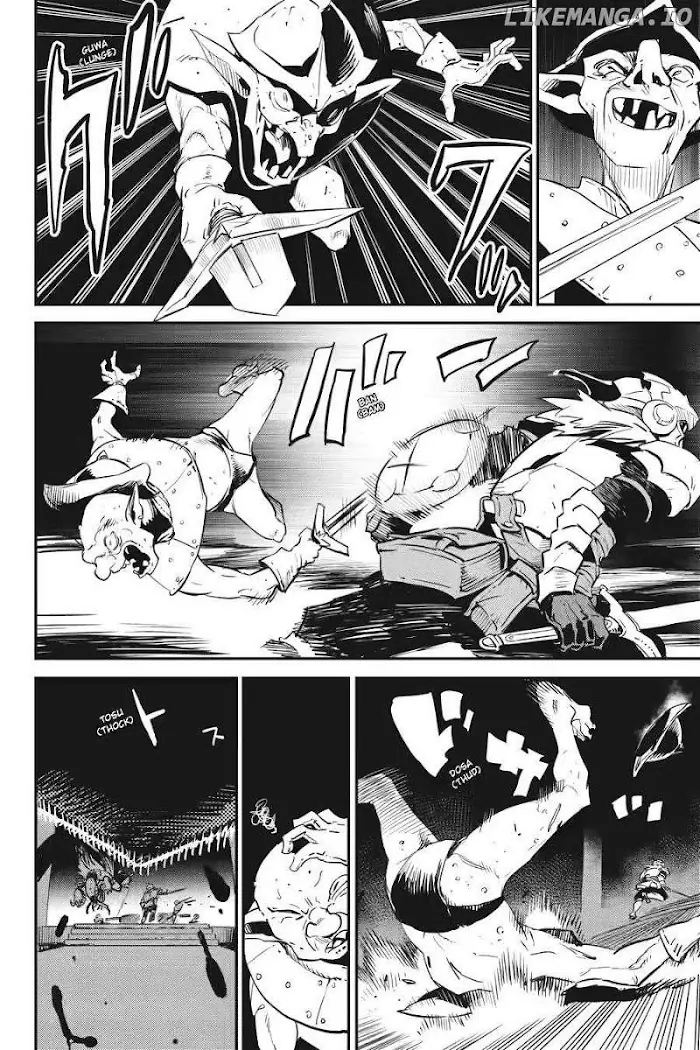 Goblin Slayer Chapter 89 image 08_optimized